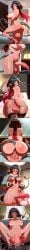 1futa 1girl 2026 2d absurd_res absurd_resolution absurdres ai_generated animal_ears animal_penis anus armpits artist_name ass ass_focus back backboob barefoot bed bedroom big_ass big_balls big_breasts big_penis black_gloves black_hair blunt_bangs blush breasts breasts_apart brown_thighhighs completely_nude condom condom_on_penis demon_girl demon_tail erection facing_away feet fingerless_gloves fingernails foot_out_of_frame from_behind full-package_futanari fur-trimmed_jacket fur_trim futanari gloves gradient_hair green_eyes grin head_out_of_frame hi_res high_quality high_resolution highres horns huge_ass huge_penis huge_testicles image indoors jacket jane_doe_(zenless_zone_zero) lamp large_breasts large_penis large_testicles long_fingernails long_hair long_sleeves looking_at_viewer looking_back looking_down monster_girl multicolored_hair nail_polish navel necktie newhalf nipples nude on_bed open_clothes open_jacket parted_lips patreon patreon_logo patreon_username penis perineum pointy_ears precum precum_drip puffy_nipples pussy red_hair red_nails seiza sex_toy sharp_fingernails shiny_skin short_hair sitting smile soapy_max soles solo sweat tail taker_pov teeth testicles thighhighs toenail_polish toenails toes torn_clothes torn_thighhighs tucked_penis two-footed_footjob two-tone_hair uncensored uncensured used_condom used_condom_on_penis veins veiny_penis watermark web_address wet zenless_zone_zero