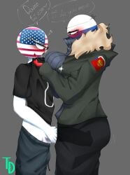russia (countryhumans) from countryhumans by 44waa29304