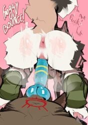 lin (cocoline) fan art