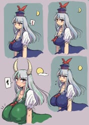 keine kamishirasawa fan art