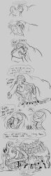 2boys 5_fingers after_vore arachnid before_and_after before_vore blanket burp burping camera clawed_fingers clothed clothed_male clothing comic dialogue drool duo eyes eyes_closed eyes_half_open gay gumblekisser look_outside looking_at_another looking_at_partner lyle_(look_outside) male male/male male_pred male_prey monster monster_boy monster_on_human monster_on_male monster_vore multi_eye multi_limb no_visible_genitalia photo photo_(object) polaroid polaroid_photo sam_(look_outside) shoes short_comic short_hair smile spider standing stomach_noises sweatdrop teeth teratophilia tongue tongue_out uncolored unusual_eyes unwilling_prey unwilling_vore vore vore_comic