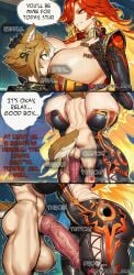 gorou (genshin impact) from genshin impact by goonie bear