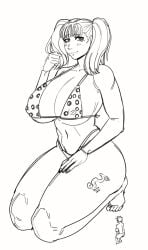 ass big_ass big_boobs big_breasts big_butt big_hips big_nipples big_thighs big_tits boobs breasts burnt_lewds butt curvaceous curvaceous_body curvaceous_female curvaceous_figure curvaceous_hips curvaceous_thighs curvy curvy_body curvy_female curvy_figure curvy_hips curvy_thighs diane_(nanatsu_no_taizai) female giant_female gigantic_ass gigantic_boobs gigantic_breasts gigantic_butt gigantic_female gigantic_hips gigantic_thighs gigantic_tits hips huge_ass huge_boobs huge_breasts huge_butt huge_hips huge_nipples huge_thighs huge_tits incinerated_art king_(nanatsu_no_taizai) leopard leopard_print leopard_print_bikini male massive_ass massive_boobs massive_breasts massive_butt massive_hips massive_thighs massive_tits nanatsu_no_taizai nipples sketch smaller_male taller_female tattoo thick_thighs thighhighs thighs tits voluptuous voluptuous_body voluptuous_female wide_hips wide_thighs