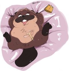 king george (hoppers) from disney