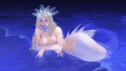 emma frost from marvel by bam coded