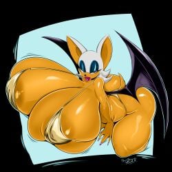 1girls bat_wings big_breasts breasts_bigger_than_head breasts_bigger_than_torso color color_edit colored colored_sketch colorized colorized_edit colorshun digitaldomain123 enormous_breasts female female_focus female_only furry furry_female hyper_breasts massive_breasts rouge_the_bat sega sexy sexy_body sexy_female sexy_pose solo solo_female solo_focus sonic_(series) sonic_the_hedgehog_(series) wings