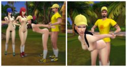 2019 Rule 34 Image