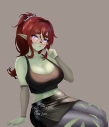 roxanne (ace teddy bear) from ace teddy bear by nauaru (artist)