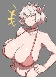 elphelt valentine from guilty gear by mewmaster93