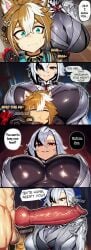 arlecchino (genshin impact) from genshin impact by goonie bear