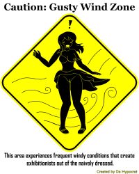 1girls accidental_circumstance accidental_exposure barely_clothed braless breasts caution_sign da_hypocrat dress dress_lift embarrassed embarrassed_exposed_female embarrassed_nude_female exposed exposed_pussy female female_focus female_only hairless_pussy minimalist nipple_slip no_bra no_panties no_panties_under_dress nopan one_breast_out one_breast_out_of_clothes pictogram pictographics pussy revealing_clothes revealing_dress shoes short_dress short_hair silhouette silhouetted_body simple_background simple_coloring skirt_lift strap_slip sundress upskirt wardrobe_malfunction warning_sign wind wind_lift windy_skirt yellow_background
