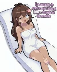 original character from original