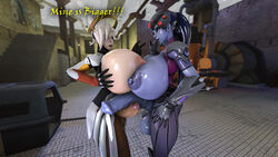 3d animal_genitalia animal_genitalia_on_humanoid animal_penis big_breasts blizzard_entertainment breast_press breast_size_comparison cum futanari horsecock horsecock_futanari horsecock_on_humanoid huge_balls huge_breasts huge_cock huge_penis hyper hyper_breasts hyper_penis intersex large_testicles long_penis mercy overwatch penis_size_comparison penis_size_difference purple_nipples purple_penis purple_skin size_comparison source_filmmaker standing sweat testicles thick_penis thick_thighs veiny_penis widowmaker zccblp