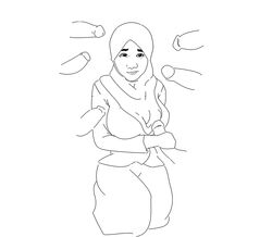 hijab tagme
