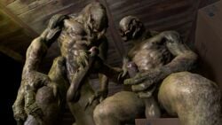 16:9 2boys 3d alien balls biceps circumcised duo erection gay halo halo_(series) handjob hi_res ictonica male male/male masturbation microsoft muscular muscular_male nipples nude obliques pecs penile penile_masturbation penis ribs sangheili serratus_anterior sex source_filmmaker teeth triceps video_games xbox_game_studios yellow_eyes