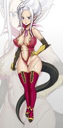 mirajane strauss from fairy tail by enenra