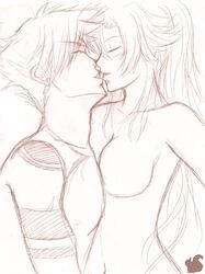 Kamina Rule 34 Image