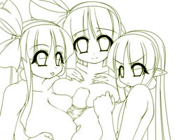 Mage (Disgaea) Rule 34 Image