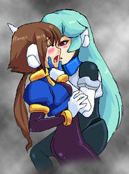 aile from mega man