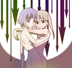 Crona (Soul Eater) Rule 34 Image