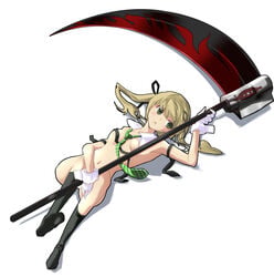 Maka Albarn Rule 34 Image