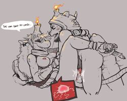blizzard entertainment fan art