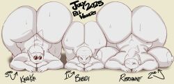 babidi from dragon ball by witdrawsloods