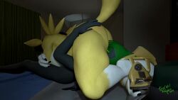 3d 69_position animated anthro cunnilingus digimon fellatio gryphon licking licking_pussy no_sound oral outercourse paizuri sex source_filmmaker taomon tezcatl tezcatl-ayauhtli tezcatl_(character) video warfaremachine