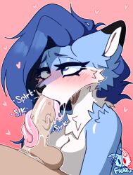ahe gao fan art