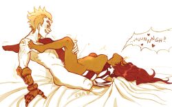 junkrat from overwatch by jyagantz