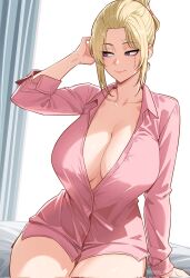 tsukuyo from class 3-z by nokaa aru