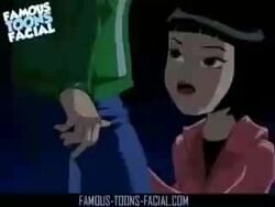 1boy 1girls abuse anal anal_grip anal_noise anal_sex animated asian ass ben_10 ben_10_alien_force ben_tennyson ben_tennyson_(alien_force) black_hair breasts butt cartoon_network cock_worship cum cum_in_mouth cum_in_throat cum_inside cum_on_face dark_room dat_ass deepthroat doggy_style drawn-hentai edit eye_contact famous-toons-facial fellatio female forced forced_oral forced_orgasm fringe head_grab implied_deepthroat julie_yamamoto long_video longer_than_one_minute low_res medium_hair moaning narrowed_eyes oral petite pov pulling_hair pussy_barrier pussy_noise rape saliva saliva_trail sex skinny small_ass sound straight teenager throat_barrier throat_fuck throat_noise tight_throat video