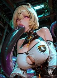 1girls Rule 34 Video