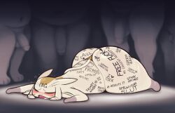 meow (space dandy) from space dandy by zlut385