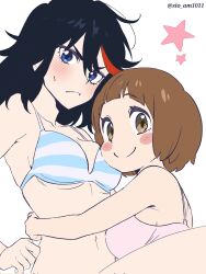 mankanshoku mako from kill la kill by sisi am1011