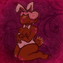 Cosmo (Dandy'S World) Rule 34 Image