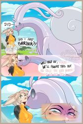 generation 6 pokemon from nintendo by sweetburn