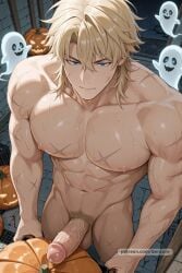 varka (genshin impact) from genshin impact by genzure ai