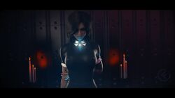 Lilith (Forged3dx) Rule 34 Video