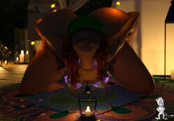 Kate (Inner Workings) Rule 34 Image
