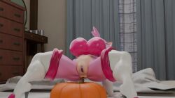 Boo (Sonic) Rule 34 Video
