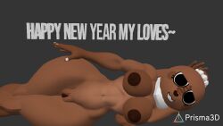 3d 3d_(artwork) anthro anthropomorphic belly belly_button breasts bunny bunny_ears cocoa_(dandy's_world) dandy's_world dandys_world female happy_new_year happy_new_year_2026 hot laying_down laying_on_side looking_at_viewer naked naked_female new_year new_year_2026 nsfw nude nude_female original_character prisma3d pussy rabbit rabbit_ears render roblox rusjfijrf sexy sexy_girl teeth teeth_showing vagina