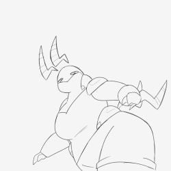 scolipede from pokemon by potoobrigham