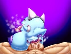boo (mario) from mario (series) by gotobeido