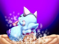 boo (mario) from mario (series) by gotobeido