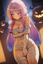 citlali (genshin impact) from genshin impact by ltgwhtl