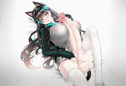 1futa animal_ears animated autofacial balls balls_expansion big_balls blue_eyes bottomless box20502017 breasts cat_ears cat_girl climax clothed clothing cum cum_in_face ejaculation facial futa_only futanari hands-free handsfree_ejaculation huge_breasts huge_cock humanoid humanoid_penis intersex kemonomimi masturbation mushroom_penis orgasm pale_skin partially_clothed penis penis_expansion penis_growth saliva solo testicles thighhighs transparent_clothing