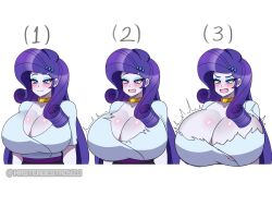rarity (eg) from equestria girls by masterdestroyzj