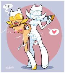 oc from original by blightstar