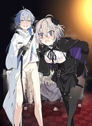 owen (chaos zero nightmare) from chaos zero nightmare by ukavonnak